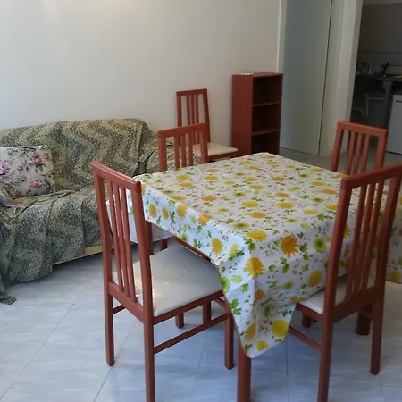 Small And Nice Apartment *