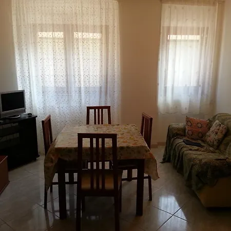 Small And Nice Apartment