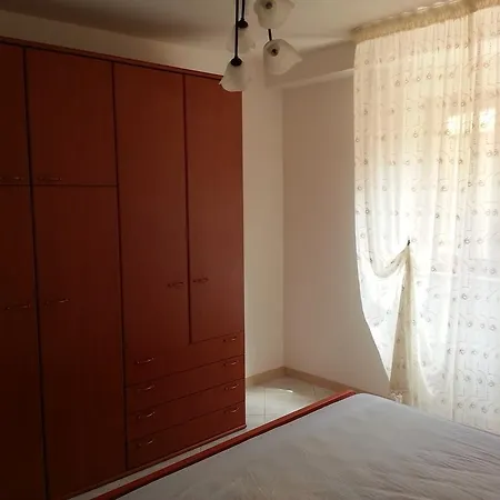 Small And Nice Apartment *