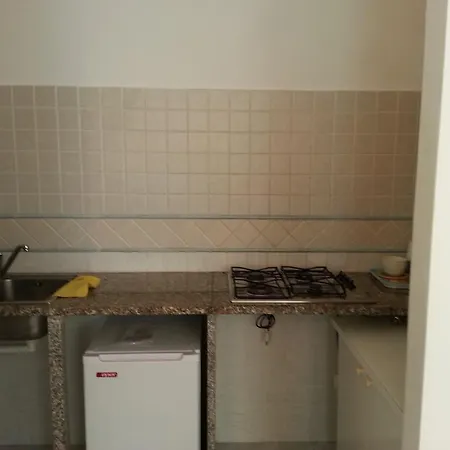 Apartment Small And Nice Alghero
