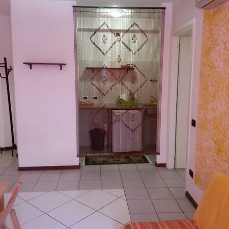 Apartment Small And Nice