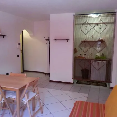 Apartment Small And Nice *
