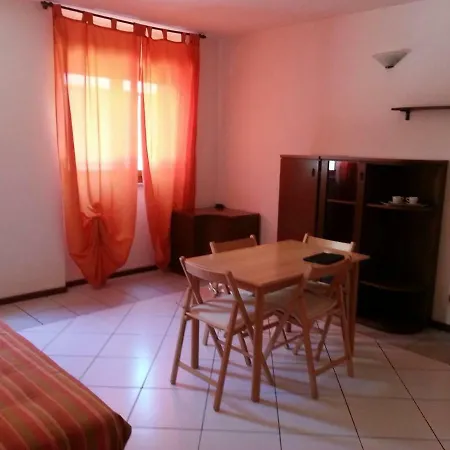 Apartment Small And Nice