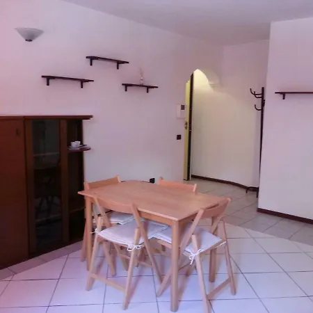 Apartment Small And Nice